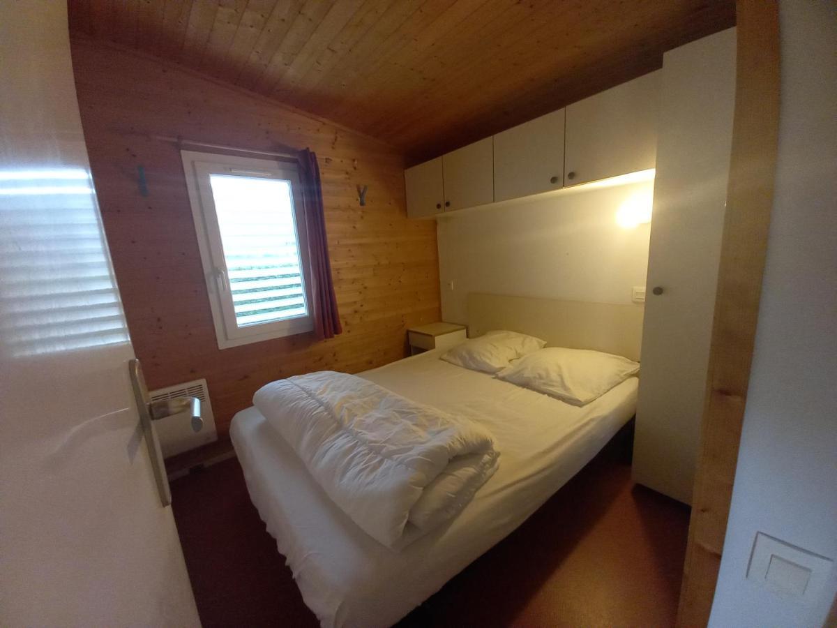 Camping De Rouergue Villefranche-de-Rouergue Exterior foto